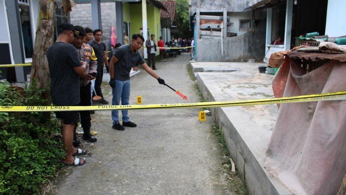 ODGJ di Kebumen Berulah, Bacok Anggota Satpol PP hingga Tewas: Tragedi yang Menyedot Perhatian Publik
