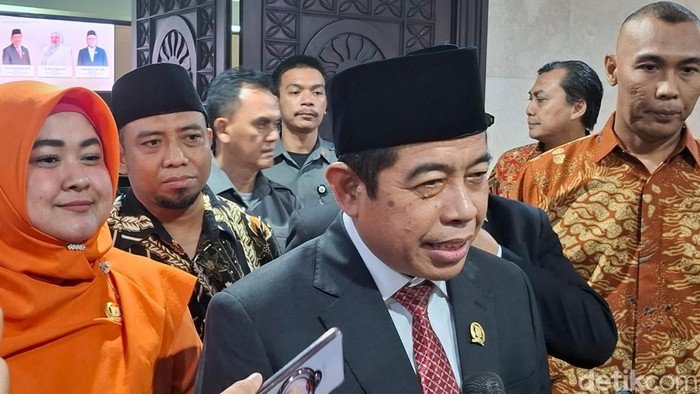 PKS DKI Minta Pemprov Usut Tempat Hiburan Malam Lenteng Agung, Keresahan Warga Dinilai Serius