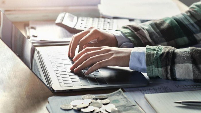 **Stres Finansial Bisa Picu Penyakit Jantung, Ini Faktanya**