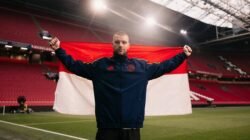 **Maarten Paes ke Ajax: Peran Jordi Cruyff dan Denny Landzaat dalam Transfer Menarik Ini?**