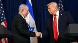 “Strategi Israel Komporin Trump: Ancaman Serius ke Iran?”