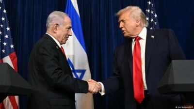 “Strategi Israel Komporin Trump: Ancaman Serius ke Iran?”