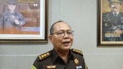 “Memburu Terdakwa Narkoba di Sumut: Kabur Naik Motor saat Dituntut Mati, Penangkapan Menyusul!”