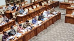 “PPATK Tangan Pertama: 43 Juta Laporan dan Nilai Perputaran Rp2.085 T pada 2025”