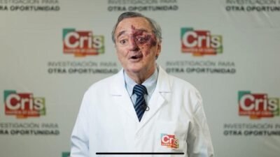 [Viral! Ilmuwan Spanyol Ajak Donasi untuk Uji Klinis Kanker Pankreas, Butuh Segini]