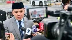 [Jika Prabowo Pakai 2 Pesawat, Siapa yang Membayar? Bantahan Resmi Seskab Terungkap!