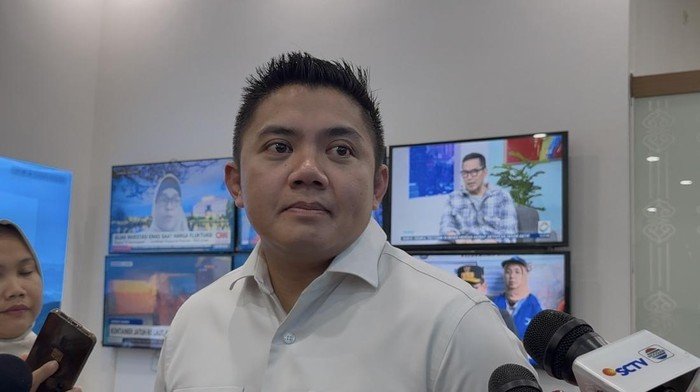 Seskab Ungkap Topik Prabowo-Ormas Islam, Termasuk Board of Peace!