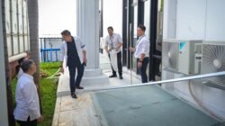 “Seskab Ajak Menteri-Kepala Daerah Jadi Contoh Gerakan ASRI Diinisiasi Prabowo: Transformasi Menuju Masyarakat Peduli Lingkungan”