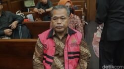 Hakim Djuyamto Jadi Korban “Senjata Makan Tuan” dalam Kasus Korupsi Migor