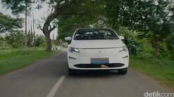 [Total Biaya Ngecas Mobil Listrik Aletra L8 Dipakai Road Trip ke Sumatera yang Mengejutkan]