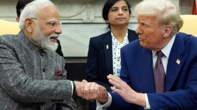 Dunia Hari Ini: Amerika Serikat dan India Capai Kesepakatan Tarif, Penguatan Perekonomian Global