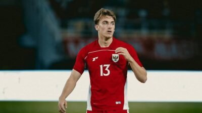 Pelatih Persija Jawab Rumor Mau Datangkan Mauro Zijlstra, Apakah Ini Langkah Berani?