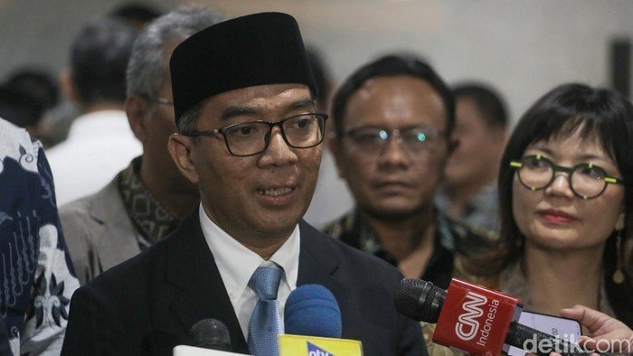 Guru Besar UIN Palopo Diduga Cabuli Mahasiswi, Mendikti: Ini Tanggapan Resmi