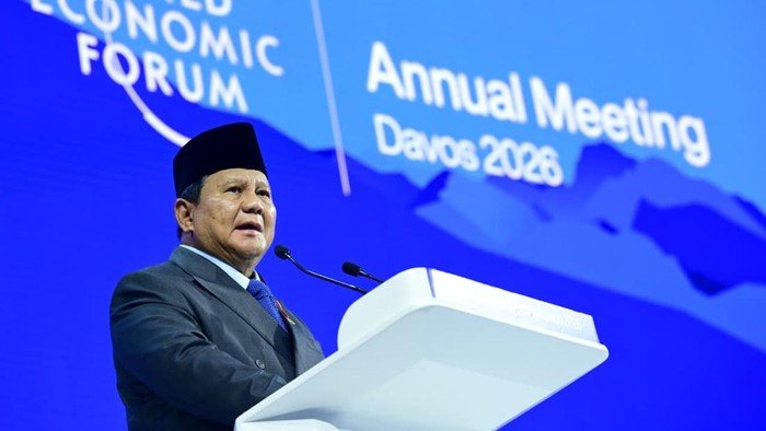 **Prabowo Hedging: Strategi Indonesia di BoP tengah Konflik Gaza**