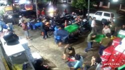 “OTK Serang Pegawai Ritel Jaksel: Korban Harap Damai, Tuntut Ganti Rugi”