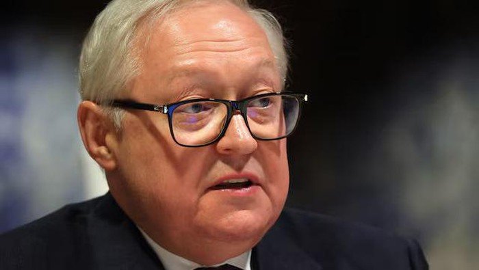 **Akhir Zaman Perjanjian AS, Rusia Siap Hadapi Dunia Bebas Nuklir**