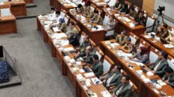 Kemensos Catat 37 Titik Bencana Awal 2026, 145 Ribu Warga Terdampak – Update 1