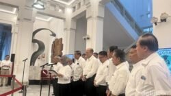 MK Setujui Uji Materi Independensi Kolegium, Guru Besar Berikan Pesan Khusus ke Menkes