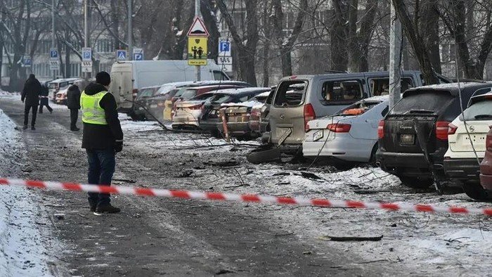 Ukraine-West Agrees on Joint Response if Russia Violates Ceasefire