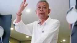 **Kemensos Gelontorkan Rp 5 Juta Per Keluarga untuk Bantu korban Bencana Sumatera**