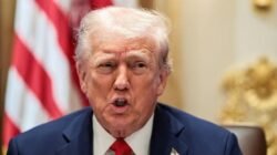 Trump Ajak Harvard Bayar Rp 16,7 Triliun, Akhirkan Perkara!