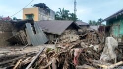 **BNPB Sampaikan: 3 Daerah di Aceh Masih dalam Status Tanggap Darurat Bencana**