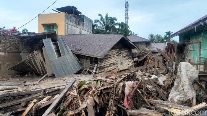 **BNPB Sampaikan: 3 Daerah di Aceh Masih dalam Status Tanggap Darurat Bencana**