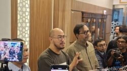 “Pandji Pragiwaksono Dilaporkan Terkait Mens Rea, Siap Hadapi Proses Hukum”