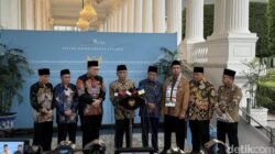 **Gus Yahya Peringatkan Prabowo: Jangan Terbawa Arus yang Merugikan Palestina!**