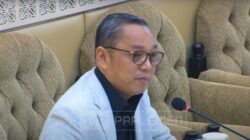 **Anggota Komisi II DPR RI Deddy Sitorus Usulkan Perkuatan Bawaslu sebagai Peradilan Pemilu Tingkat Pertama**