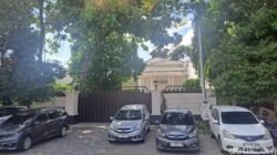 Prabowo: “Siapa yang Bertanggung Jawab atas Penampakan Bekas Rumah Radio Bung Tomo?”