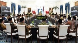 Prabowo dan Palestina: PUI Apresiasi Komitmen, Tapi Ingatkan Rintangan Geopolitik!