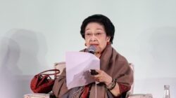 “Megawati: Konflik Saat Menjadi Presiden, Dialog Adalah Senjata Ampuh”