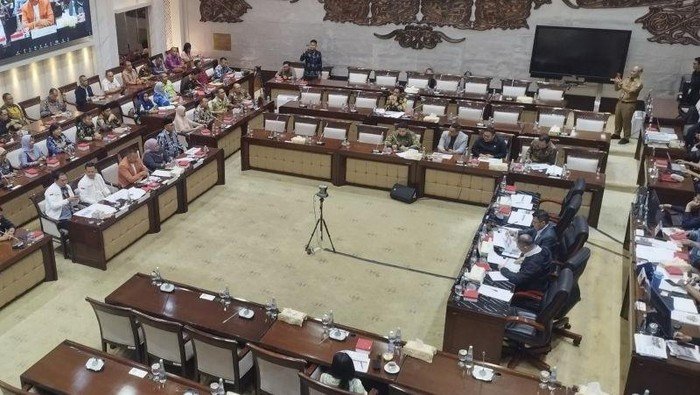 Asosiasi DPRD Ngadu Soroti Pemotongan TKD, Komisi XI DPR Diminta Klarifikasi