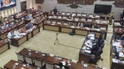 Pemotongan TKD Jadi Polemik, Asosiasi DPRD Ngadu Kejar Jawaban Komisi XI DPR