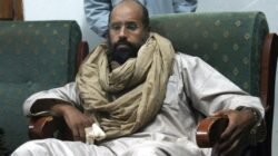 Anak Mantan Diktator Libya, Seif Al-Islam Khadafi, Tewas Dibunuh di Rumahnya