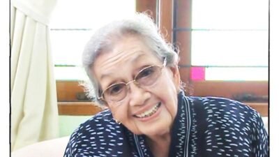 “Eyang Meri Hoegeng dalam Kenangan: Kisah Perjuangan yang Menginspirasi Generasi Muda”