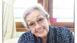 Eyang Meri Hoegeng dalam Kenangan – Update 3