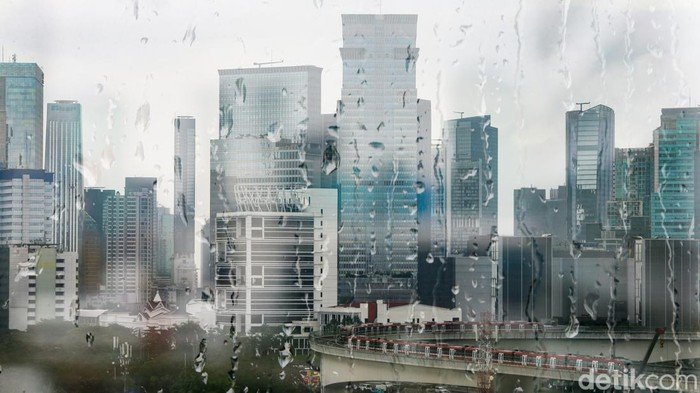 BMKG Peringatkan: Hujan Terus Sampai Ramadan, Kemarau Siap Menyerang April-Mei!