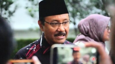 Gus Ipul: Tanpa Data Kuat, Keluarga Rentan Tak Akan Aman dari Krisis