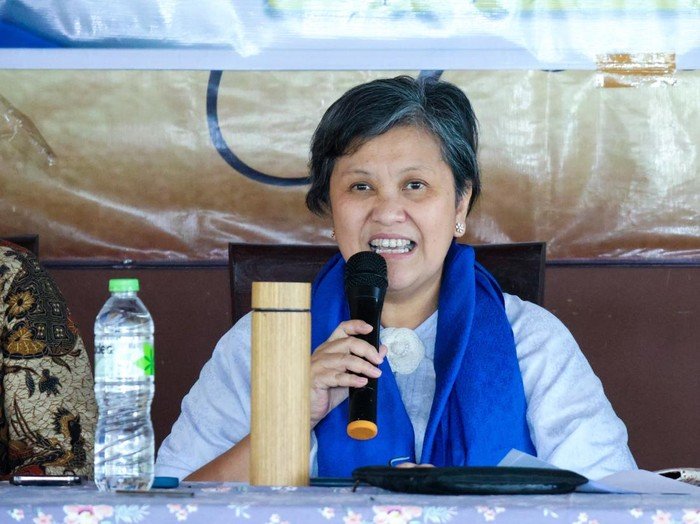 [Dorong Inklusivitas, Waka MPR Minta Kesempatan Kerja bagi Disabilitas]