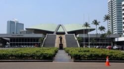 “Komisi Kajian Ketatanegaraan MPR: Solusi Otonomi Daerah untuk Ekonomi Nasional yang Lebih Baik”