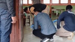 Siswa Lempar Bom Molotov ke SMP di Kalbar Diduga Dipicu Masalah Keluarga – Update 1