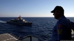 Konflik Laut Aegea, Apakah Perang Dunia Ketiga Sedang Berlangsung?