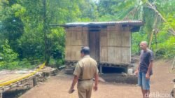 “Tragedi Terhembus: Siswa SD di NTT Bunuh Diri, Dibiarkan Tanpa Buku oleh Pondok Saksi Bisu”