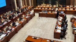 Komdigi Tegakkan Aturan, Blokir 3 Aplikasi Tak Berdaftar, 7 Lainnya Diawasi