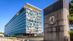 Tak Cuma California, Illinois Juga Gabung WHO usai Trump Cabut Keanggotaan