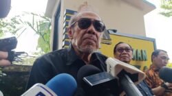 “Anak Ungkap Pesan Eyang Meri Hoegeng: Hidup Sederhana-Tak Gunakan Fasilitas, Ini Makna Hidup yang Hilang!”