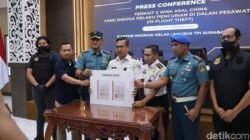 Dua WNI China Selesaikan Musibah, Ditangkap Setelah Curigali Uang Penumpang di Pesawat Jakarta-Surabaya