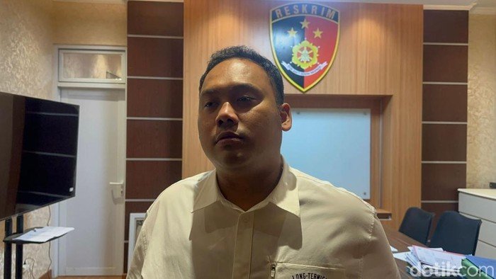Polres Bogor Selidiki Laporan Ibu Bahar Smith Tentang Istri Korban Kekerasan